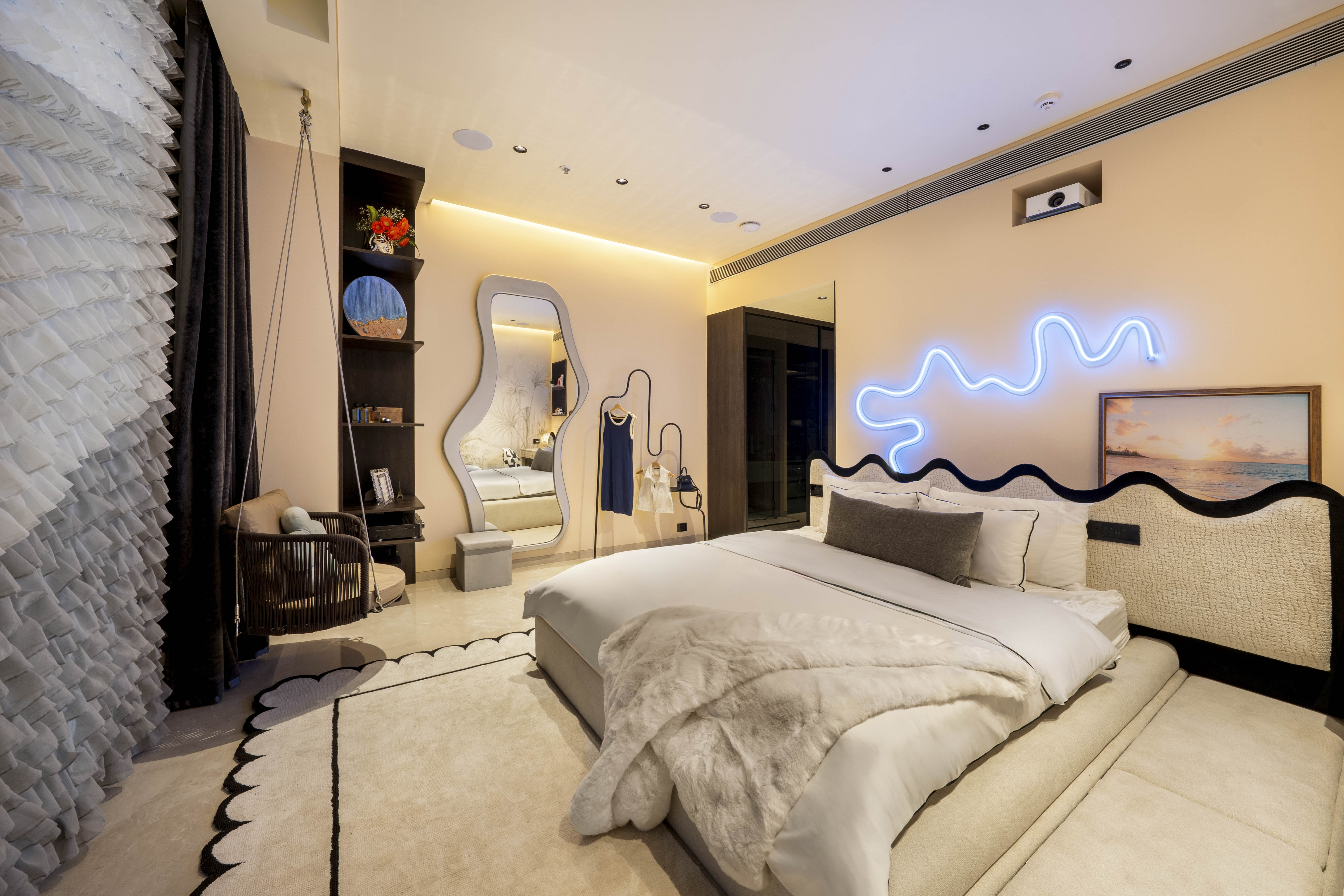 Gatha - Interior Project
